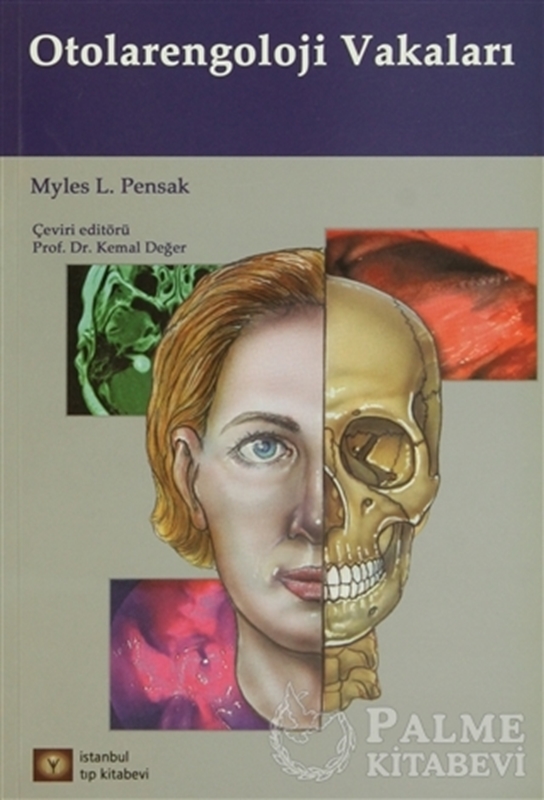 resm Otolarengoloji Vakaları