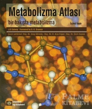 Resim Metabolizma Atlası