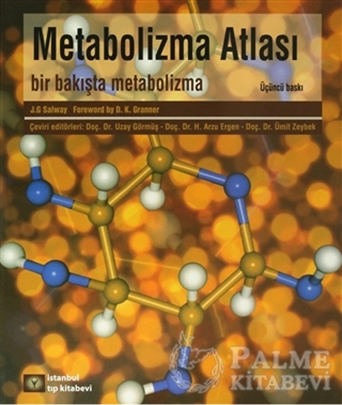resm Metabolizma Atlası