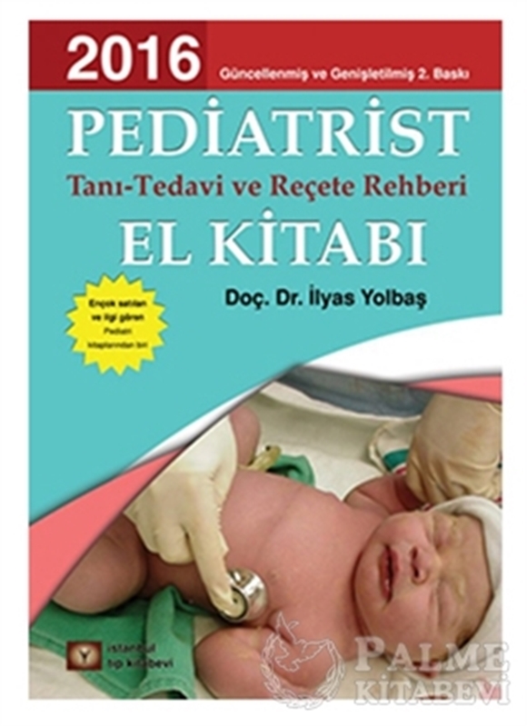 resm Pediatrist El Kitabı