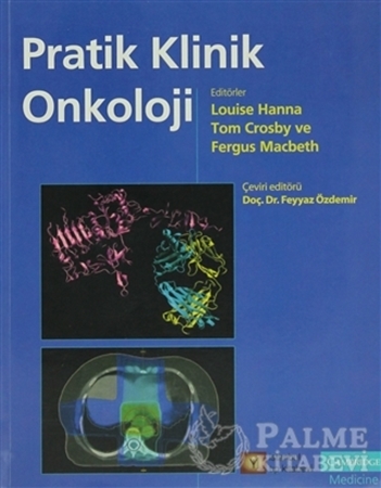Resim Pratik Klinik Onkoloji