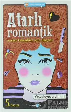 Resim Atarlı Romantik