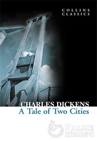 Resim A Tale of Two Cities