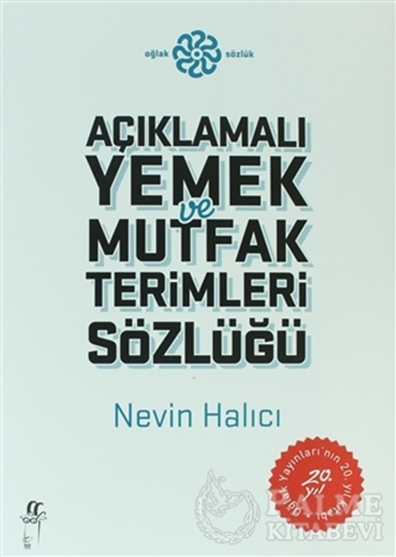 resm Açıklamalı Yemek ve Mutfak Terimleri Sözlüğü
