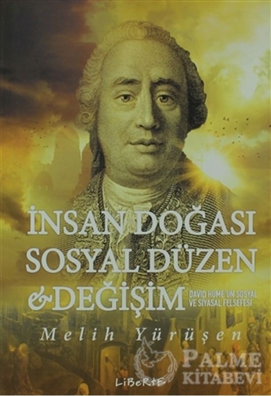 resm İnsan Doğası Sosyal Düzen ve Değişim