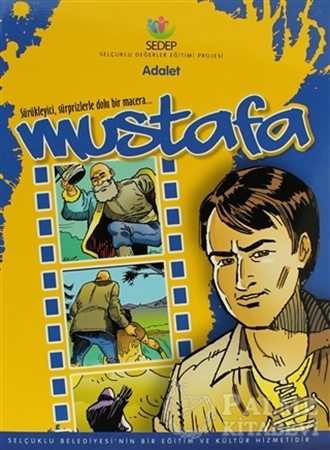 Resim Mustafa-Adalet