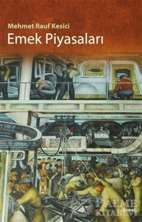 Resim Emek Piyasaları