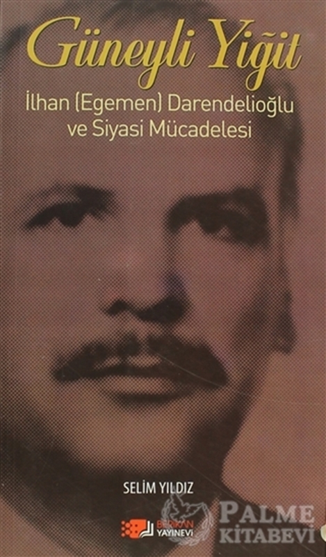 resm Güneyli Yiğit