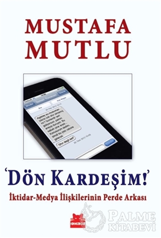 resm Dön Kardeşim!