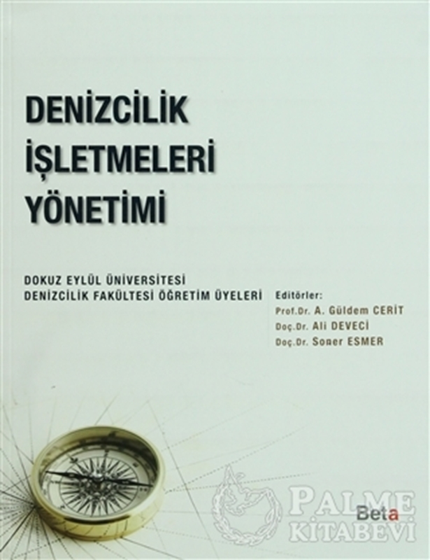 resm Denizcilik İşletmeleri Yönetimi