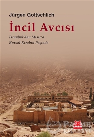 Resim İncil Avcısı