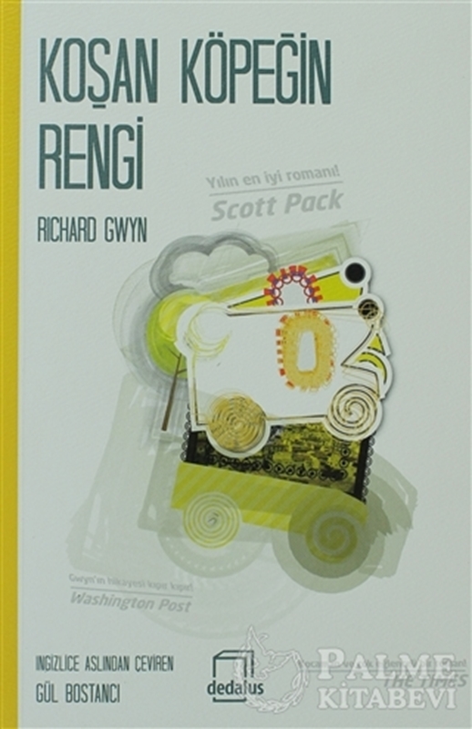 resm Koşan Köpeğin Rengi