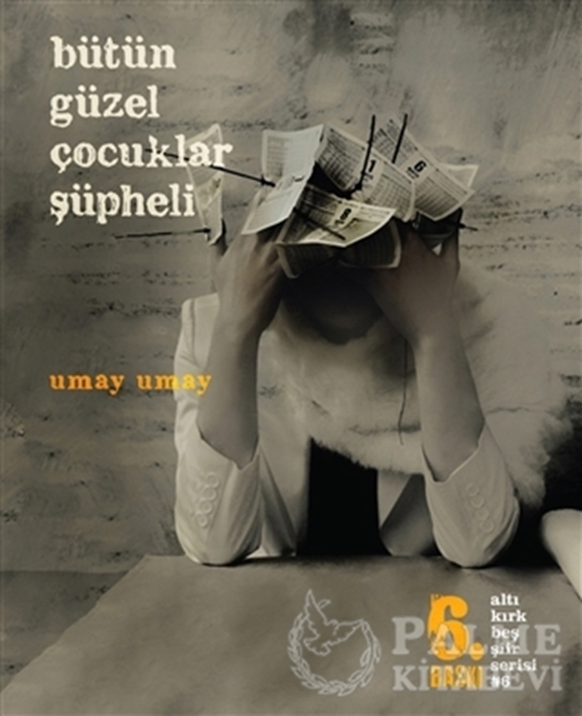 resm Bütün Güzel Çocuklar Şüpheli