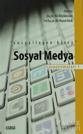 Resim Sosyal Medya Araştırmaları -1
