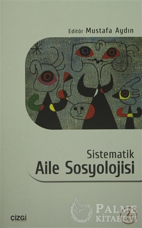 resm Sistematik Aile Sosyolojisi