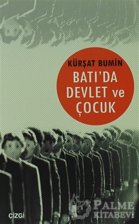 Resim Batı'da Devlet ve Çocuk