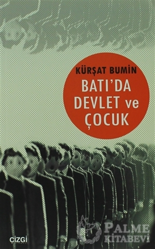 resm Batı'da Devlet ve Çocuk