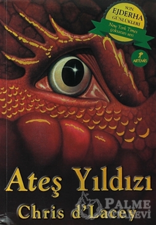 Resim Ateş Yıldızı - Ejderha Günlükleri