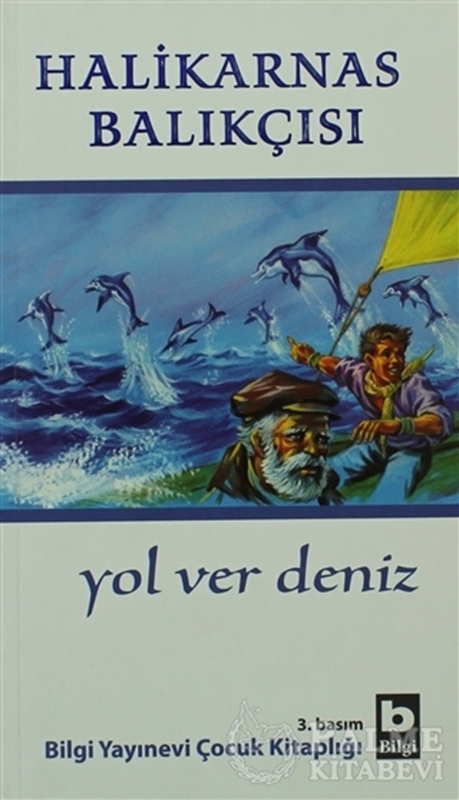 resm Yol Ver Deniz
