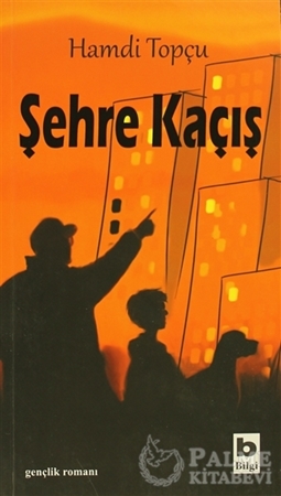 Resim Şehre Kaçış