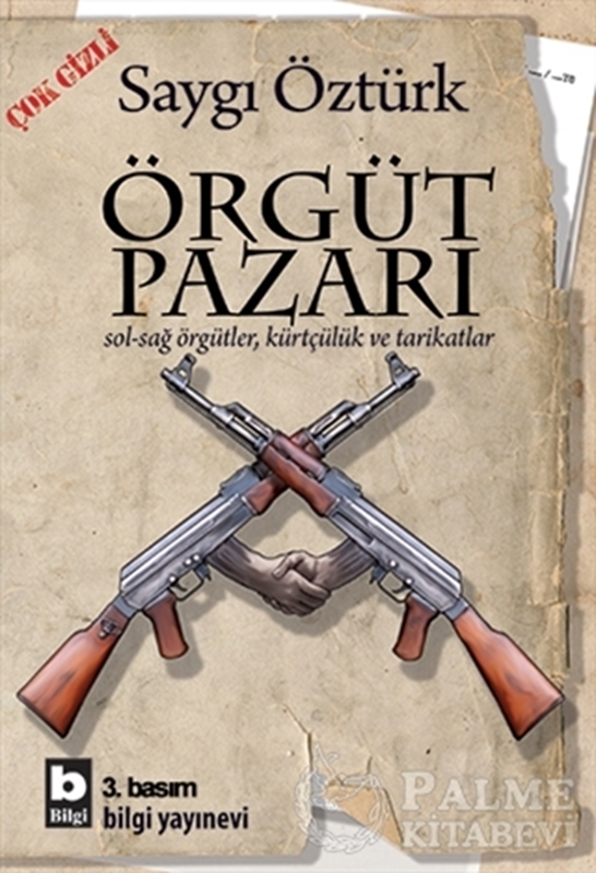 resm Örgüt Pazarı