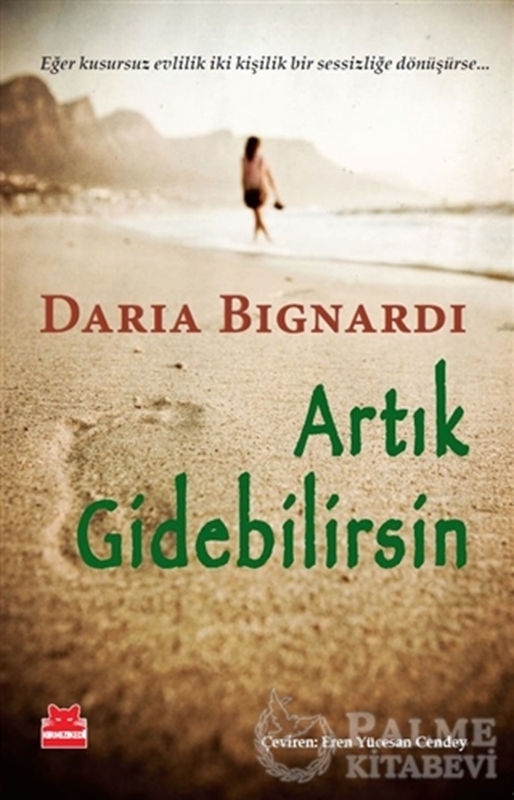 resm Artık Gidebilirsin