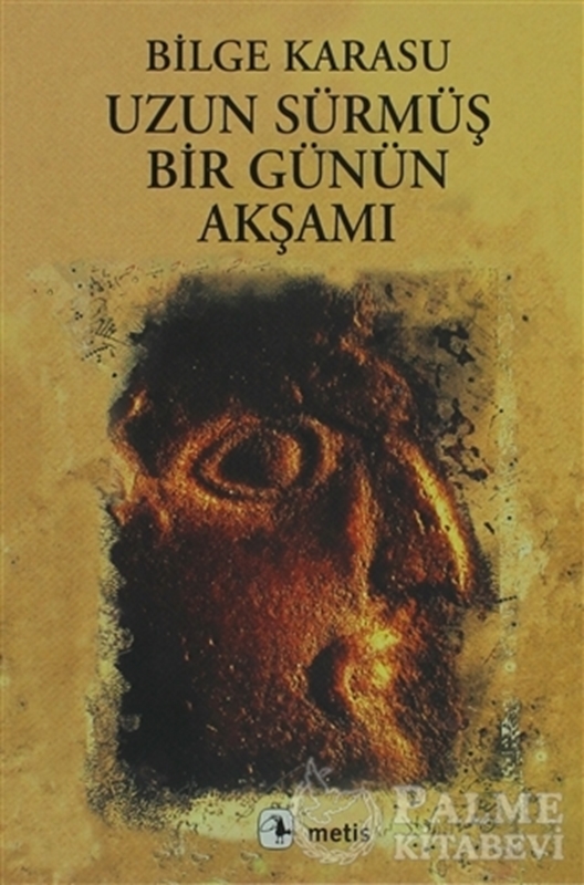 resm Uzun Sürmüş Bir Günün Akşamı
