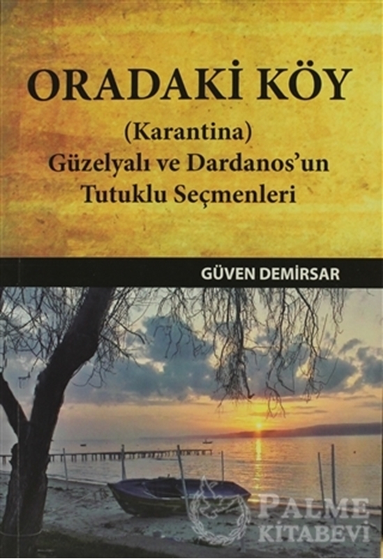 resm Oradaki Köy (Karantina)