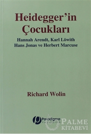 Resim Heidegger’in Çocukları