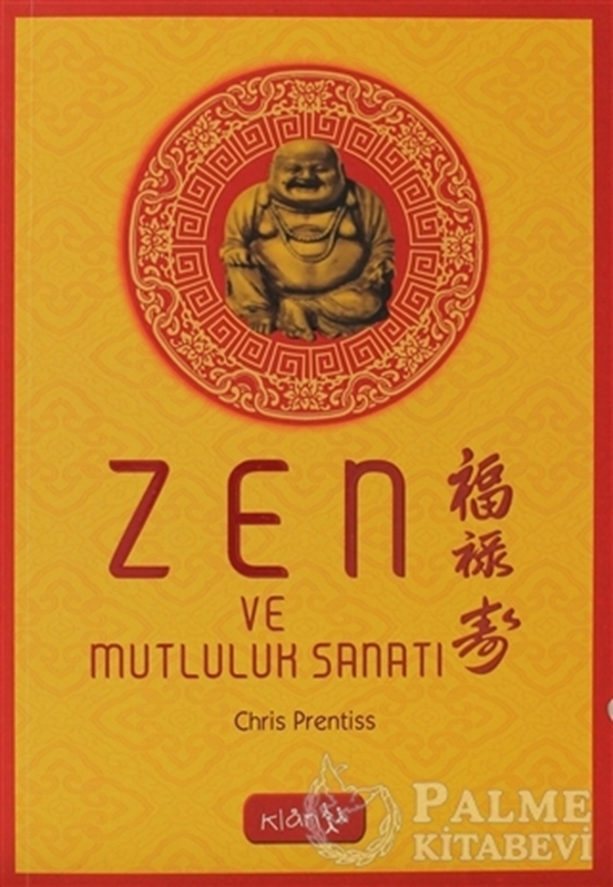 resm Zen ve Mutluluk Sanatı