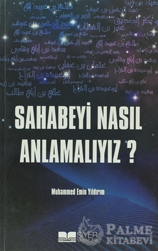 resm Sahabeyi Nasıl Anlamalıyız?