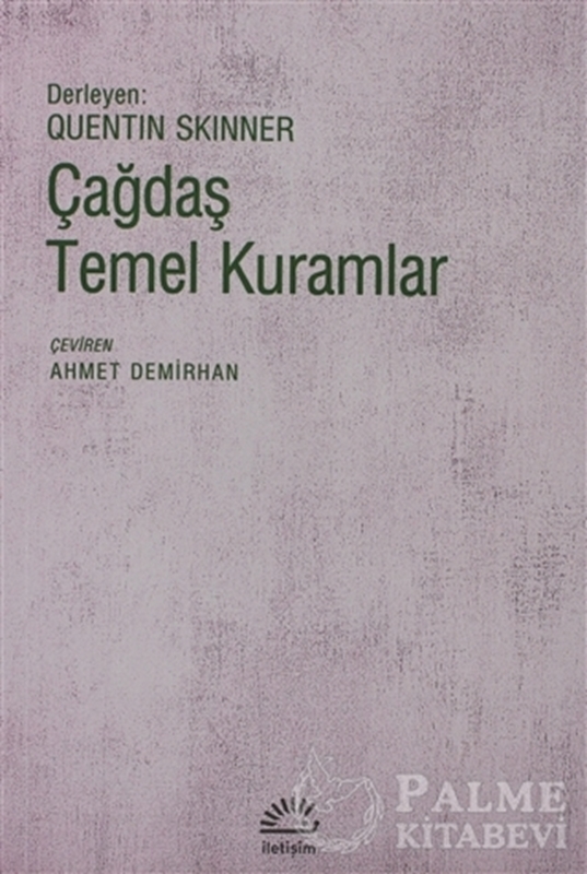 resm Çağdaş Temel Kuramlar