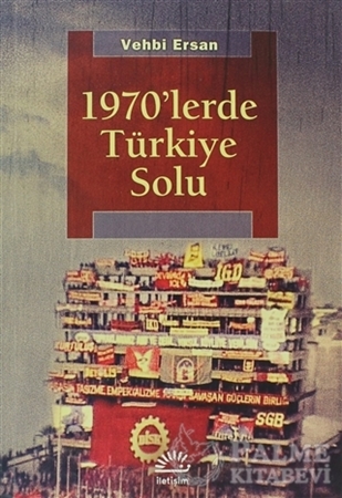 Resim 1970'lerde Türkiye Solu