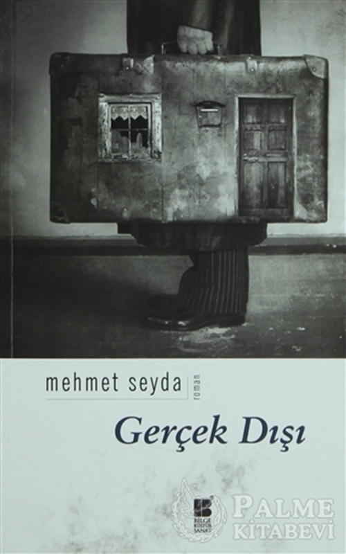 resm Gerçek Dışı