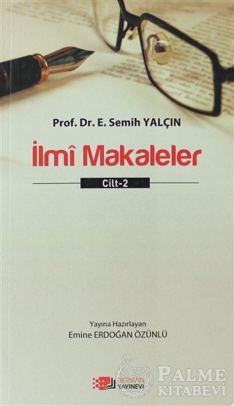 resm İlmi Makaleler Cilt - 2