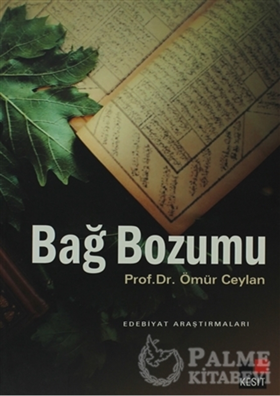 resm Bağ Bozumu