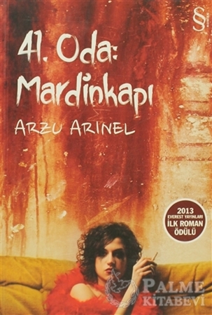 Resim 41. Oda: Mardinkapı