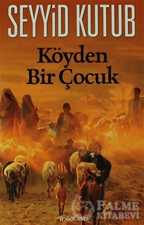 Resim Köyden Bir Çocuk