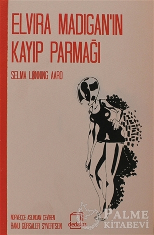 resm Elvira Madigan’ın Kayıp Parmağı