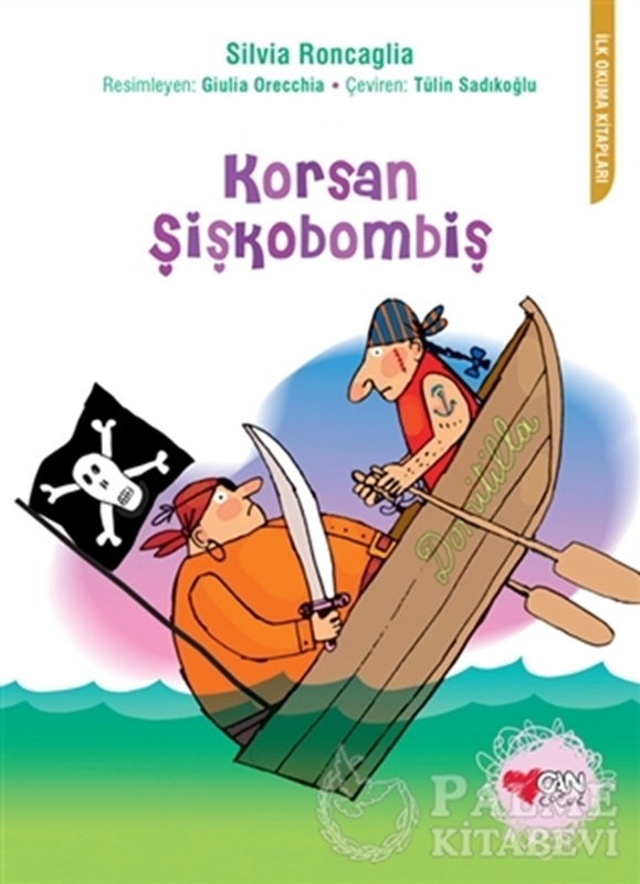 resm Korsan Şişkobombiş
