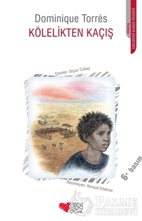 Resim Kölelikten Kaçış