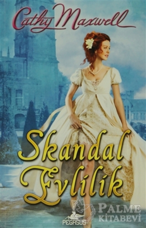 resm Skandal Evlilik