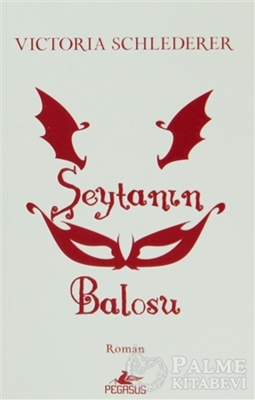 Resim Şeytanın Balosu