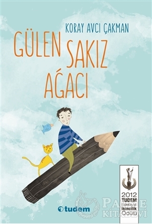 Resim Gülen Sakız Ağacı