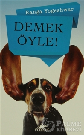 Resim Demek Öyle