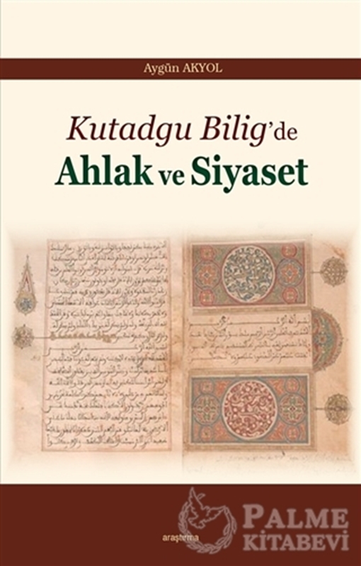 resm Ahlak ve Siyaset