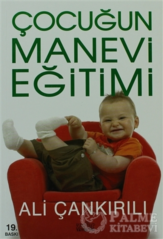 resm Çocuğun Manevi Eğitimi