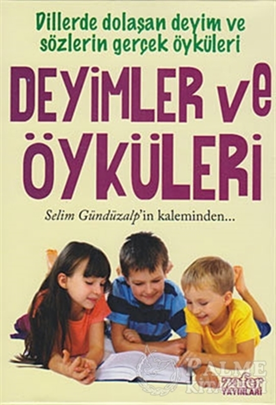 resm Deyimler ve Öyküleri (Yedi Kitaplık Kutulu Set)