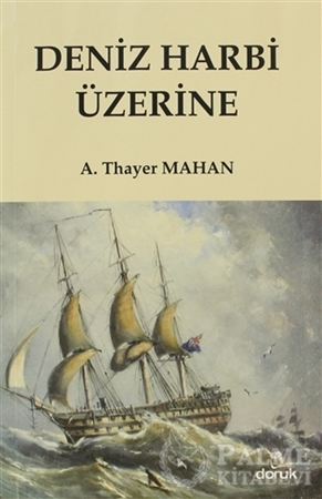 Resim Deniz Harbi Üzerine