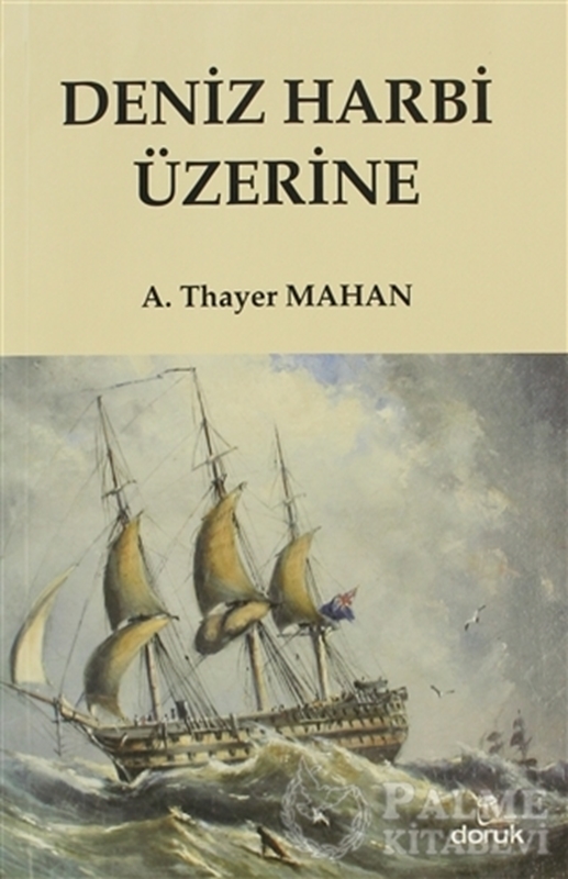 resm Deniz Harbi Üzerine